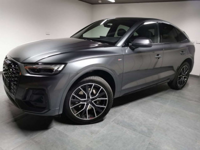 Audi Q5 Gebrauchtwagen Audi Q5 Gebrauchtwagen