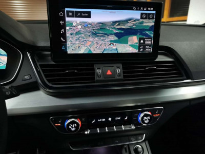 Audi Q5 Gebrauchtwagen Audi Q5 Gebrauchtwagen