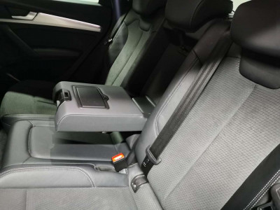 Audi Q5 Gebrauchtwagen Audi Q5 Gebrauchtwagen