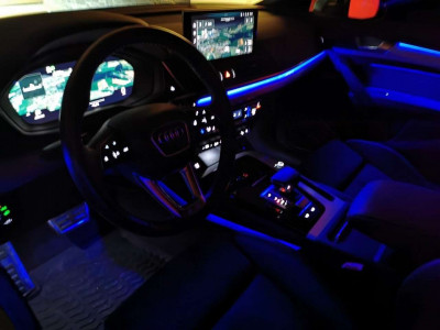 Audi Q5 Gebrauchtwagen Audi Q5 Gebrauchtwagen