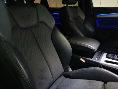 Audi Q5 Gebrauchtwagen Audi Q5 Gebrauchtwagen