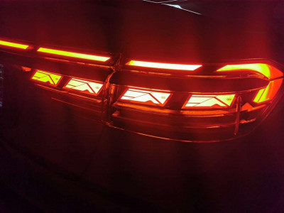 Audi A8 Tageszulassung Audi A8 Tageszulassung