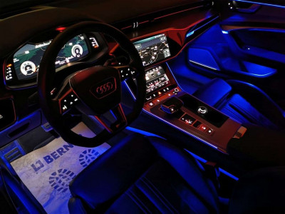 Audi A6 Gebrauchtwagen Audi A6 Gebrauchtwagen