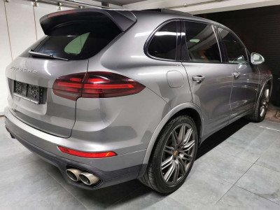Porsche Cayenne Gebrauchtwagen