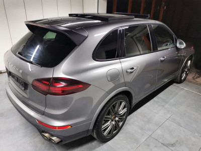 Porsche Cayenne Gebrauchtwagen