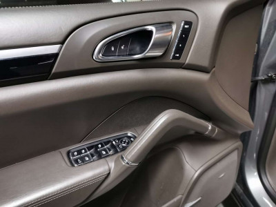 Porsche Cayenne Gebrauchtwagen