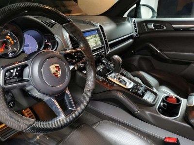 Porsche Cayenne Gebrauchtwagen