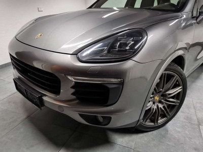 Porsche Cayenne Gebrauchtwagen