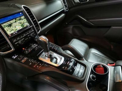 Porsche Cayenne Gebrauchtwagen