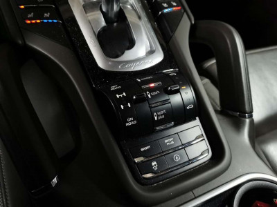 Porsche Cayenne Gebrauchtwagen