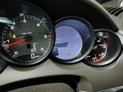 Porsche Cayenne Gebrauchtwagen