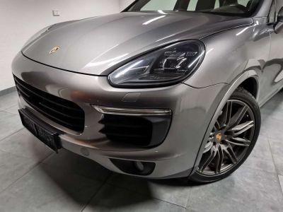Porsche Cayenne Gebrauchtwagen
