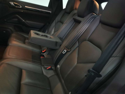 Porsche Cayenne Gebrauchtwagen