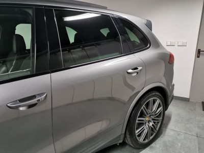 Porsche Cayenne Gebrauchtwagen