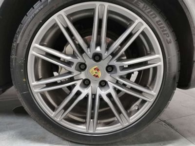 Porsche Cayenne Gebrauchtwagen