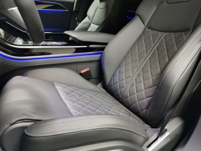 Audi A8 Tageszulassung Audi A8 Tageszulassung