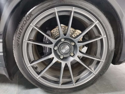 Porsche 911 Gebrauchtwagen