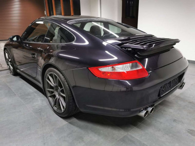 Porsche 911 Gebrauchtwagen