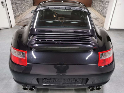 Porsche 911 Gebrauchtwagen