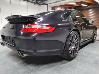 Porsche 911 Gebrauchtwagen