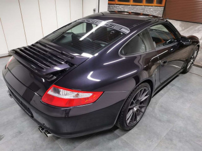 Porsche 911 Gebrauchtwagen