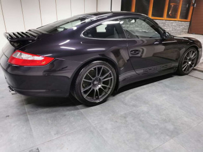 Porsche 911 Gebrauchtwagen