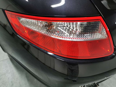 Porsche 911 Gebrauchtwagen