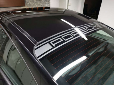 Porsche 911 Gebrauchtwagen