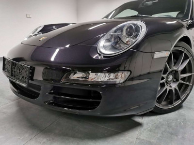 Porsche 911 Gebrauchtwagen