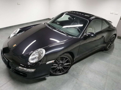 Porsche 911 Gebrauchtwagen