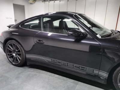 Porsche 911 Gebrauchtwagen