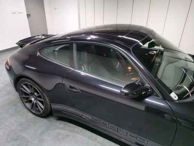 Porsche 911 Gebrauchtwagen