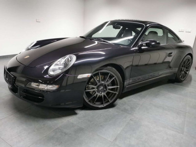 Porsche 911 Gebrauchtwagen