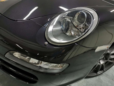 Porsche 911 Gebrauchtwagen