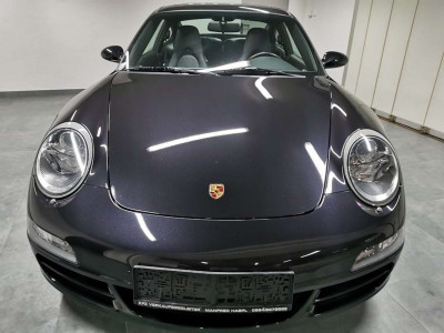 Porsche 911 Gebrauchtwagen