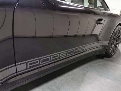 Porsche 911 Gebrauchtwagen