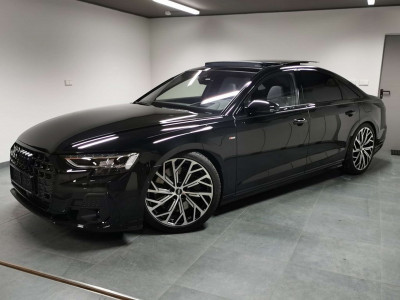 Audi A8 Tageszulassung