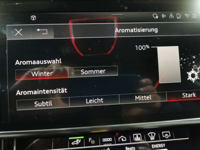 Audi A8 Tageszulassung