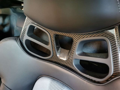 Porsche Cayman Gebrauchtwagen