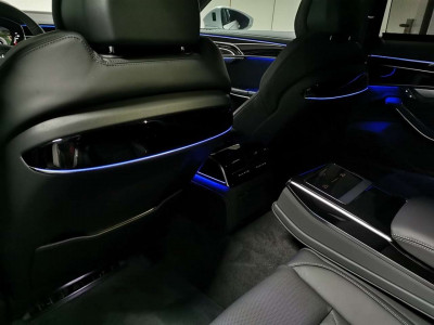 Audi A8 Tageszulassung