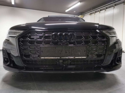 Audi A8 Tageszulassung