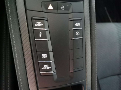 Porsche Cayman Gebrauchtwagen