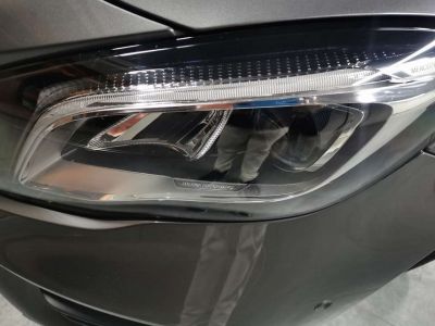 Mercedes-Benz GLA Gebrauchtwagen