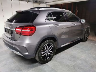 Mercedes-Benz GLA Gebrauchtwagen