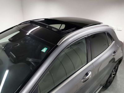 Mercedes-Benz GLA Gebrauchtwagen