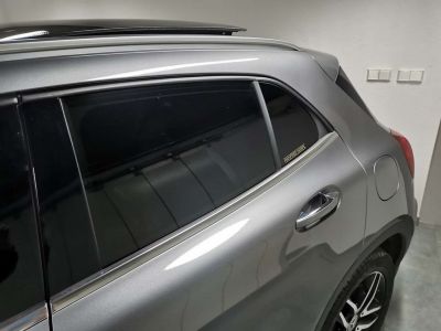 Mercedes-Benz GLA Gebrauchtwagen