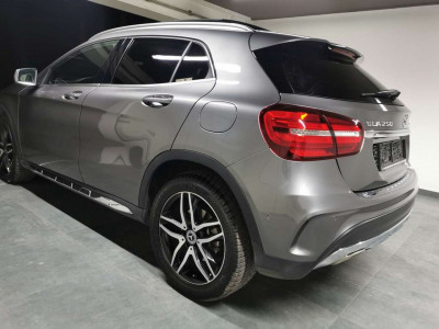 Mercedes-Benz GLA Gebrauchtwagen Mercedes-Benz GLA Gebrauchtwagen