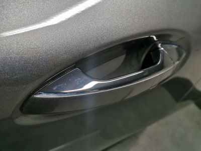 Mercedes-Benz GLA Gebrauchtwagen