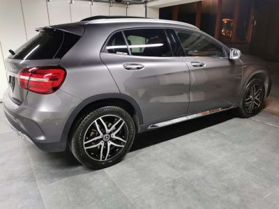 Mercedes-Benz GLA Gebrauchtwagen