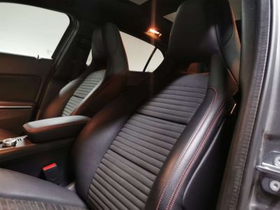 Mercedes-Benz GLA Gebrauchtwagen